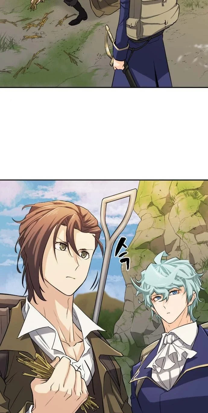 Halaman 5 — The Greatest Estate Developer Chapter 15
