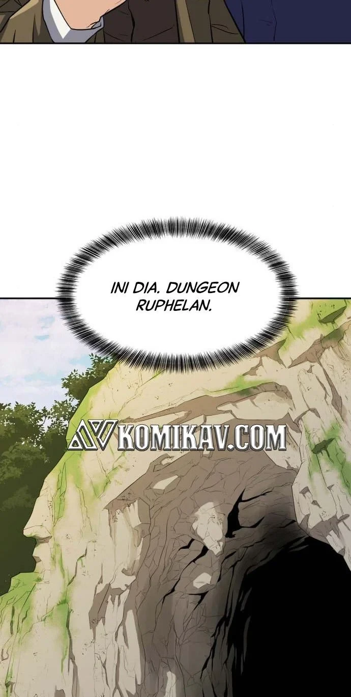 Halaman 6 — The Greatest Estate Developer Chapter 15