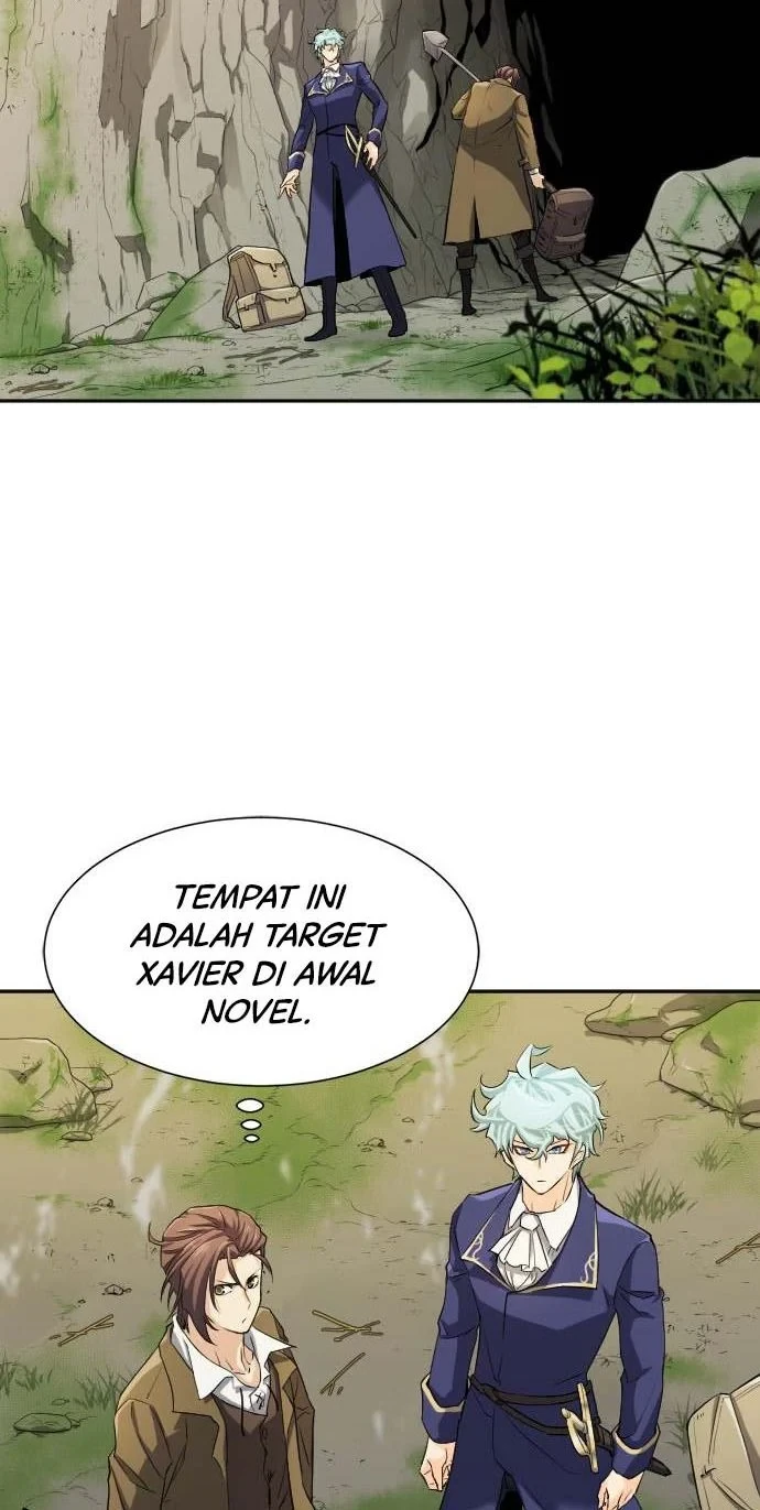 Halaman 7 — The Greatest Estate Developer Chapter 15