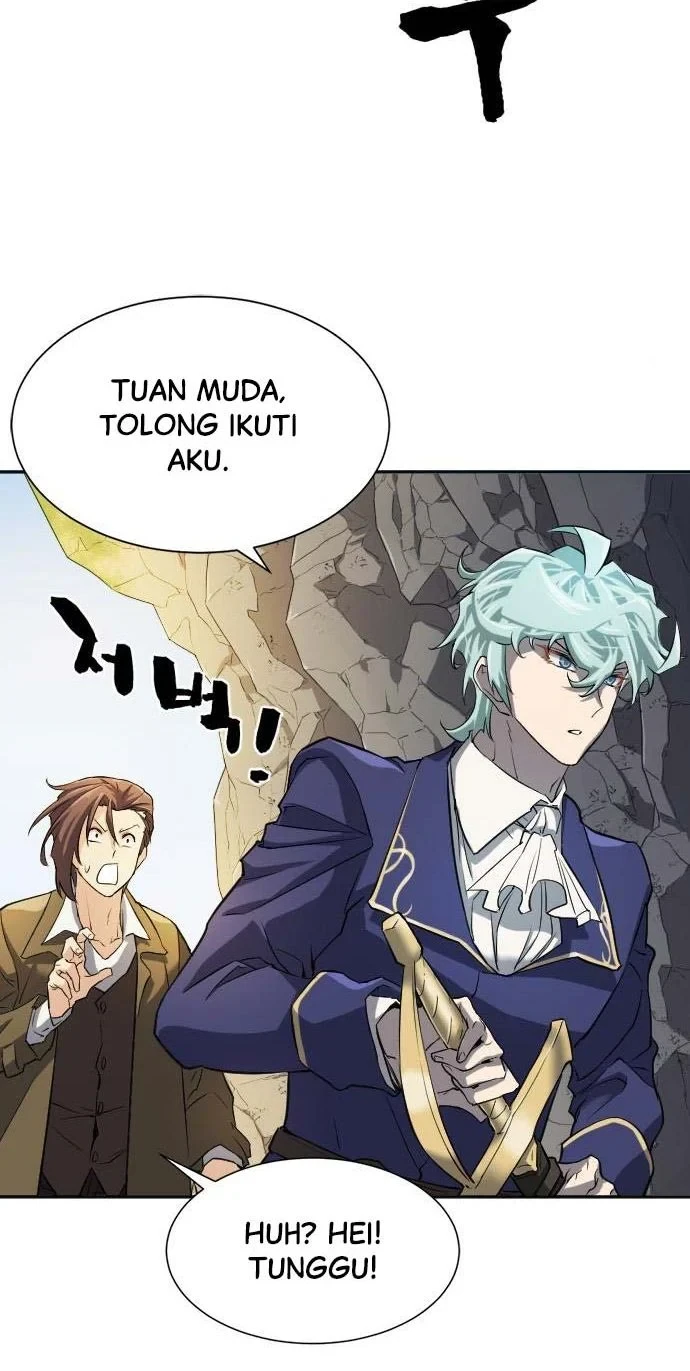 Halaman 10 — The Greatest Estate Developer Chapter 15