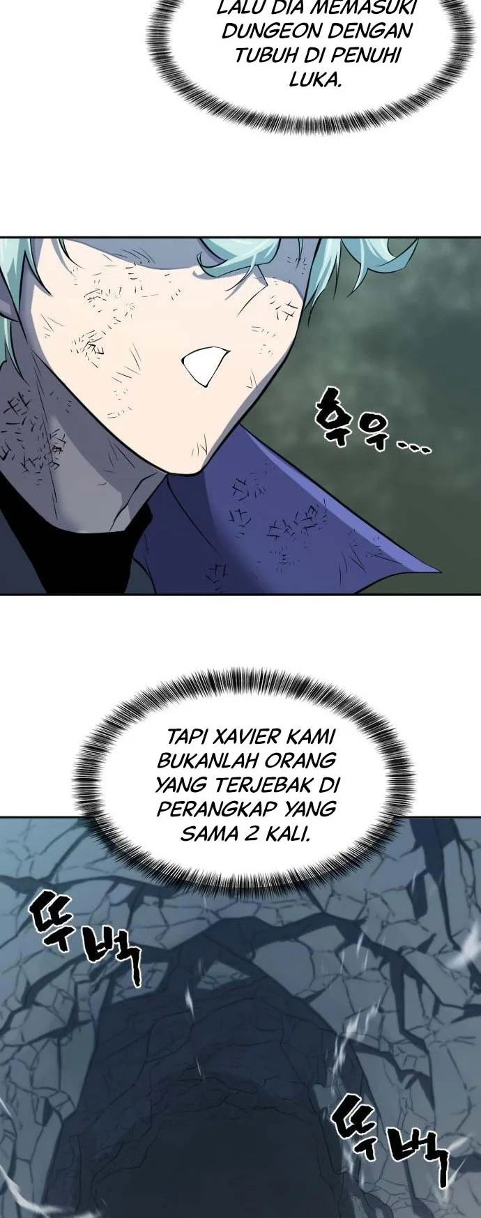 Halaman 16 — The Greatest Estate Developer Chapter 15