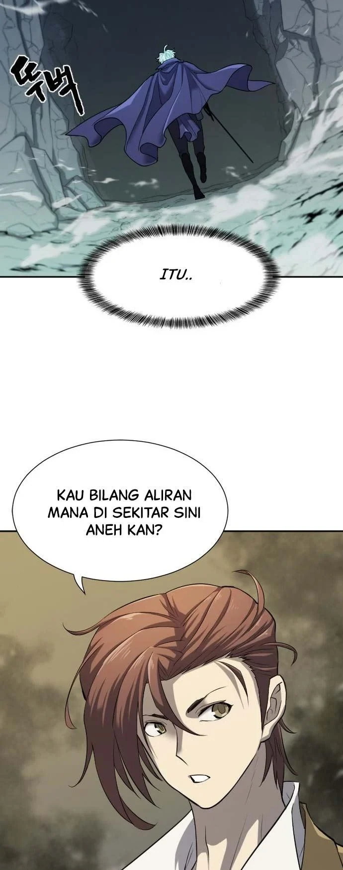 Halaman 17 — The Greatest Estate Developer Chapter 15