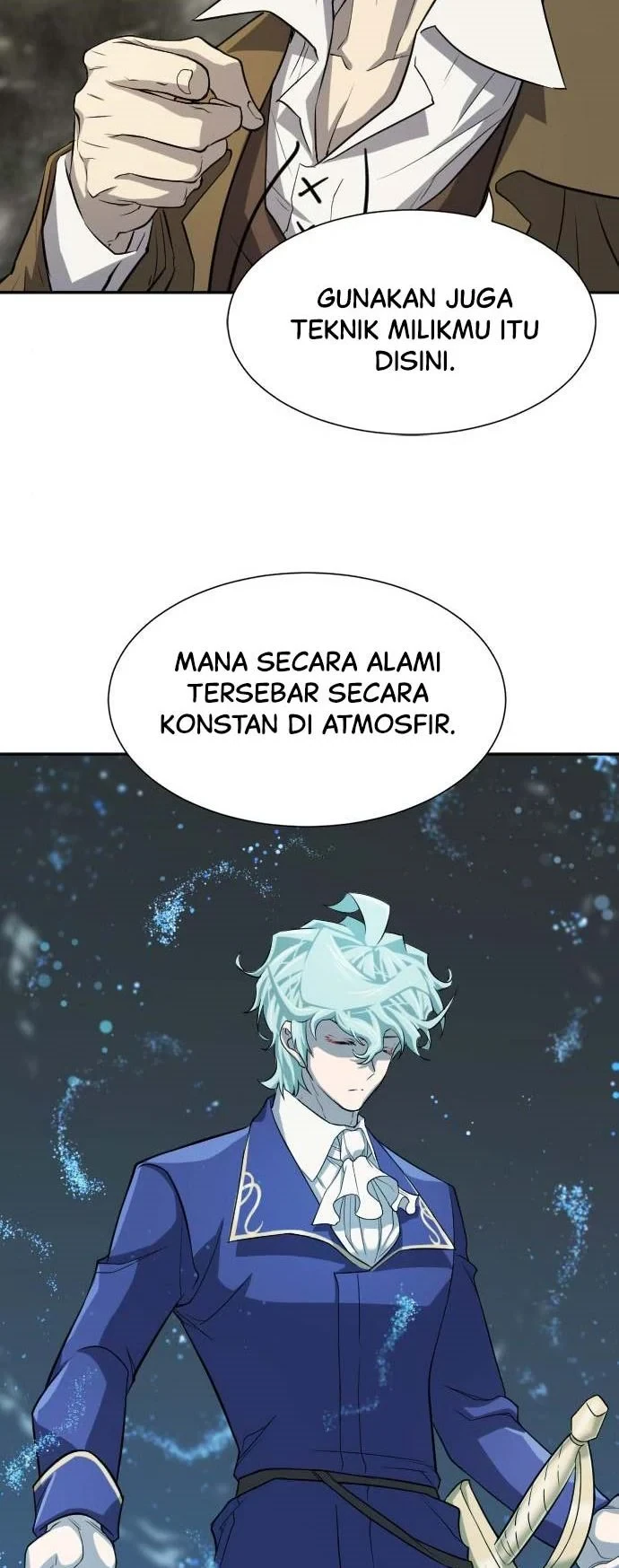 Halaman 18 — The Greatest Estate Developer Chapter 15