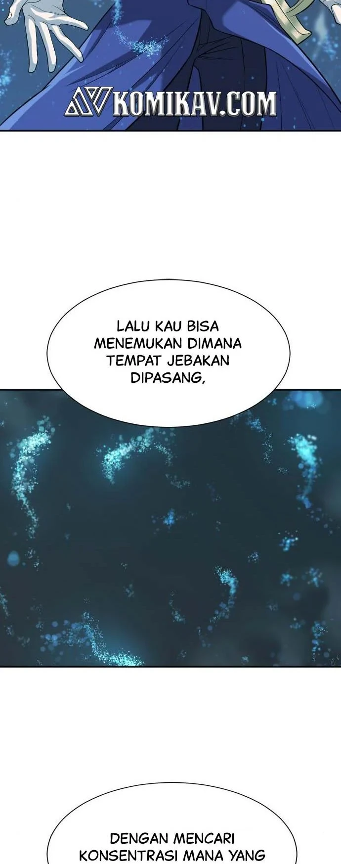 Halaman 19 — The Greatest Estate Developer Chapter 15