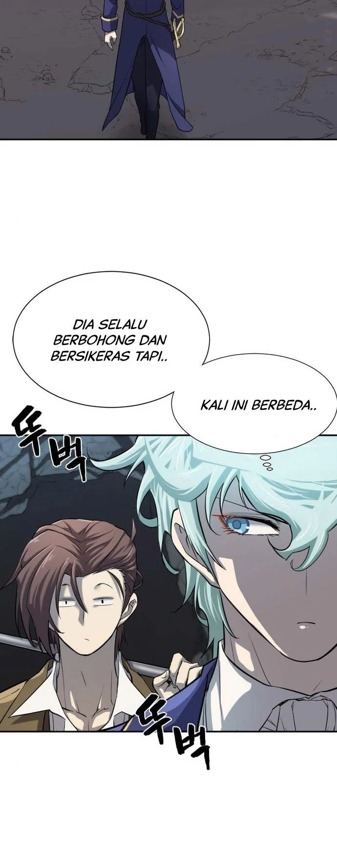 Halaman 22 — The Greatest Estate Developer Chapter 15