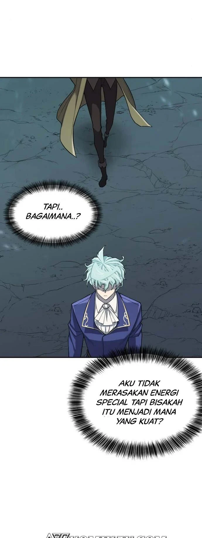 Halaman 24 — The Greatest Estate Developer Chapter 15