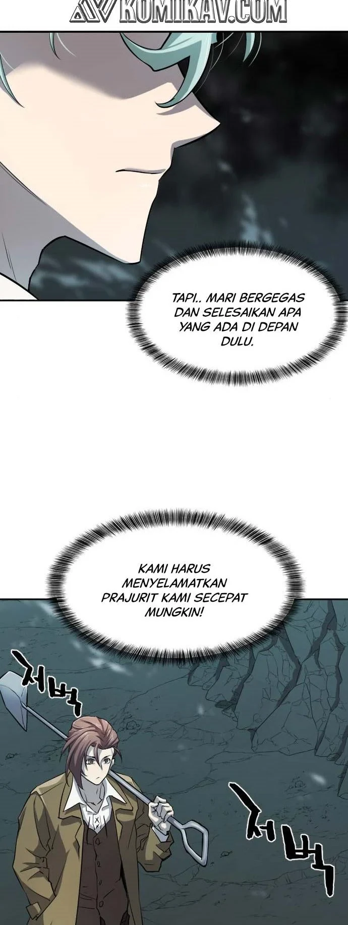 Halaman 25 — The Greatest Estate Developer Chapter 15