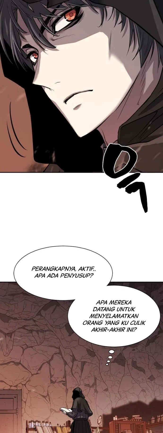 Halaman 28 — The Greatest Estate Developer Chapter 15