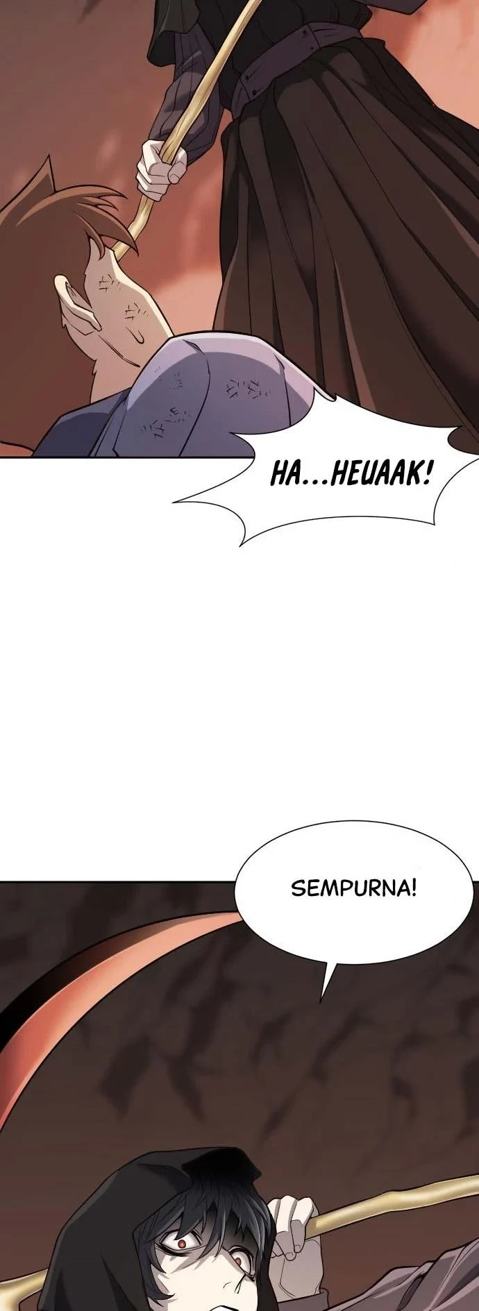 Halaman 34 — The Greatest Estate Developer Chapter 15