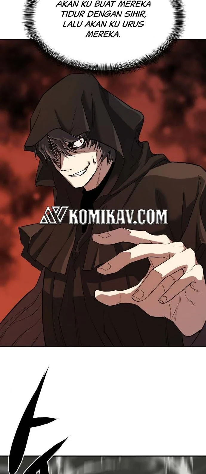 Halaman 43 — The Greatest Estate Developer Chapter 15