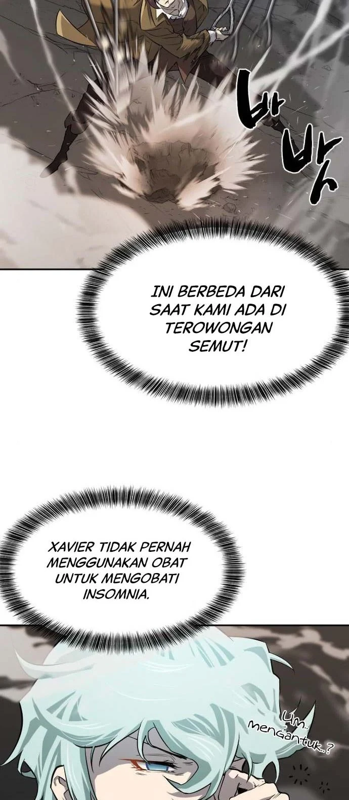 Halaman 46 — The Greatest Estate Developer Chapter 15