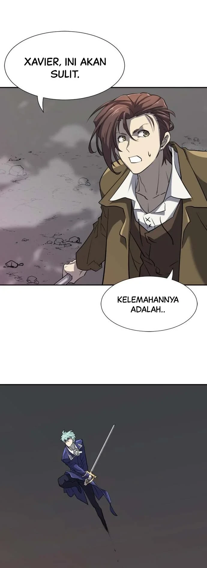 Halaman 63 — The Greatest Estate Developer Chapter 15