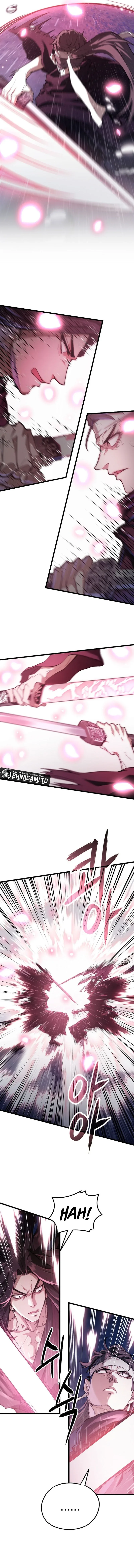 Halaman 12 — Unrivaled Spear Demon Chapter 47