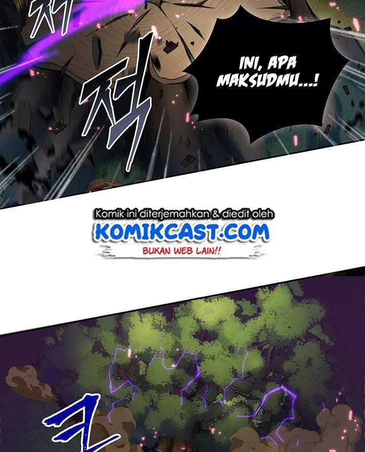 Halaman 3 — Tomb Raider King Chapter 34