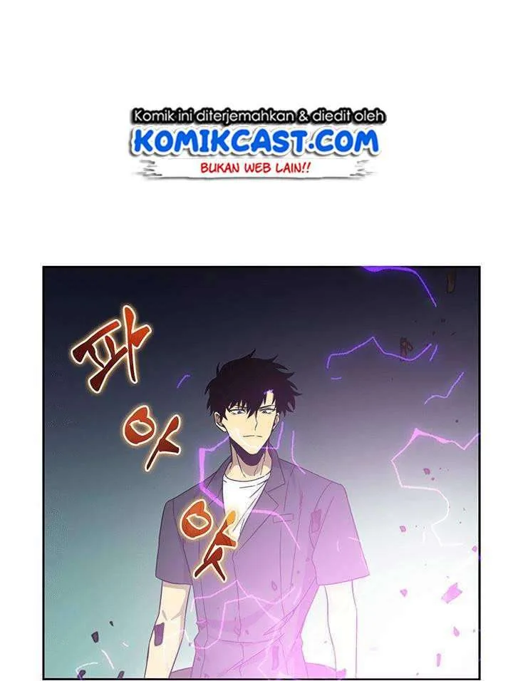 Halaman 5 — Tomb Raider King Chapter 34