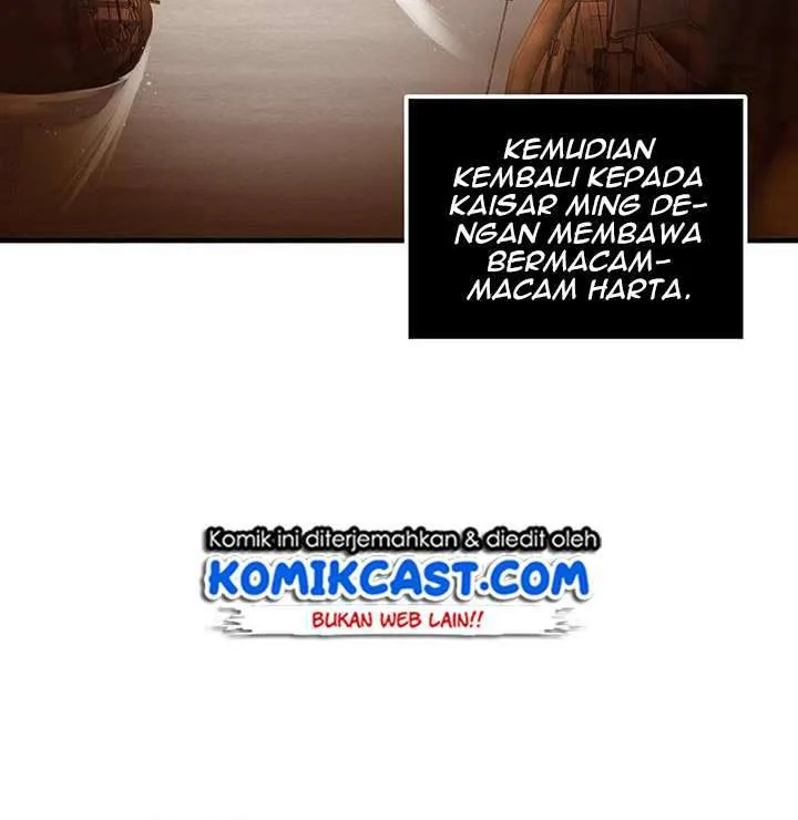 Halaman 12 — Tomb Raider King Chapter 34