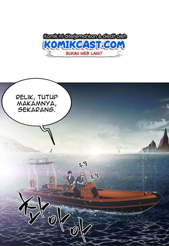 Halaman 14 — Tomb Raider King Chapter 34