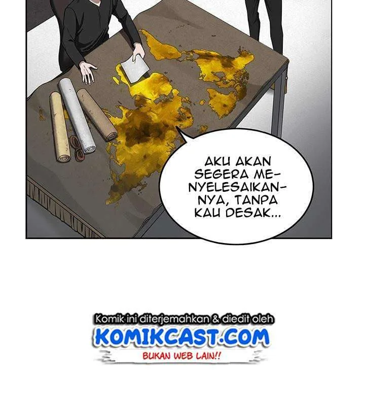Halaman 20 — Tomb Raider King Chapter 34