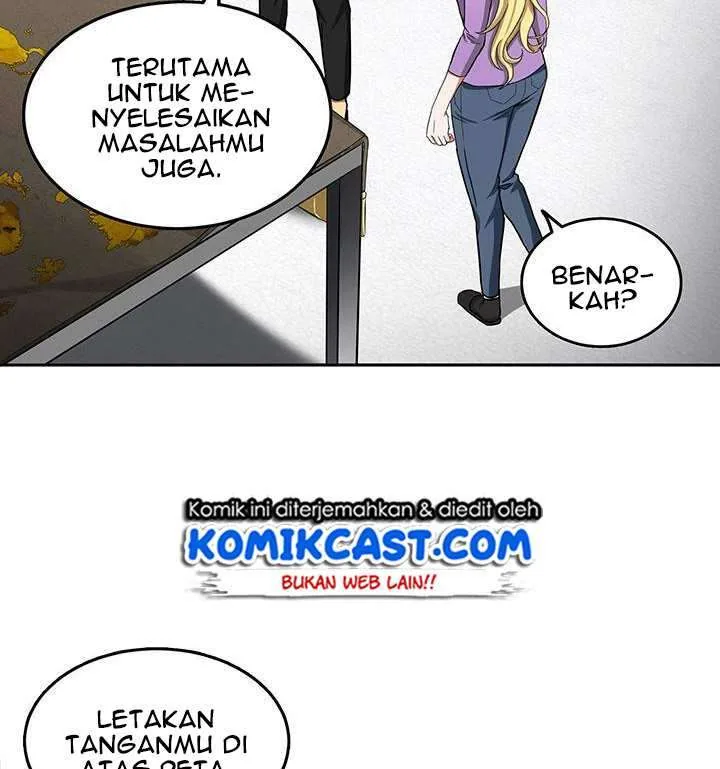 Halaman 25 — Tomb Raider King Chapter 34