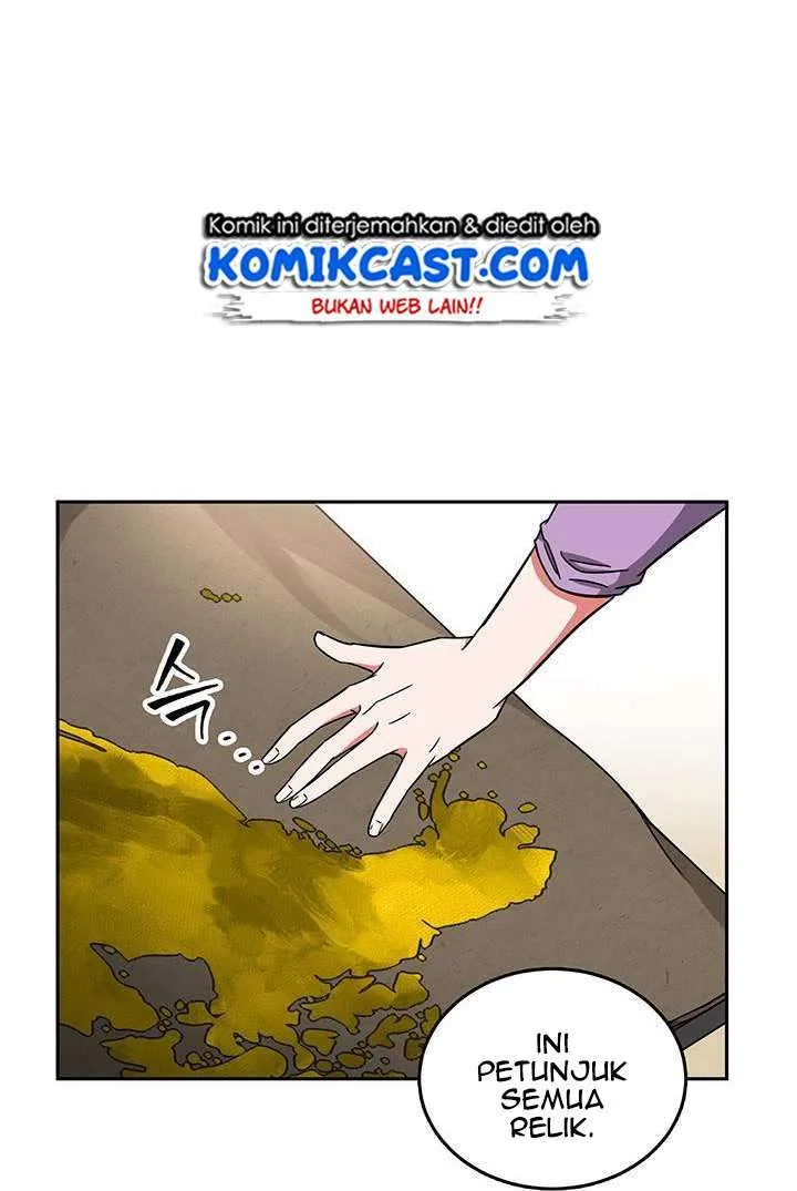 Halaman 27 — Tomb Raider King Chapter 34