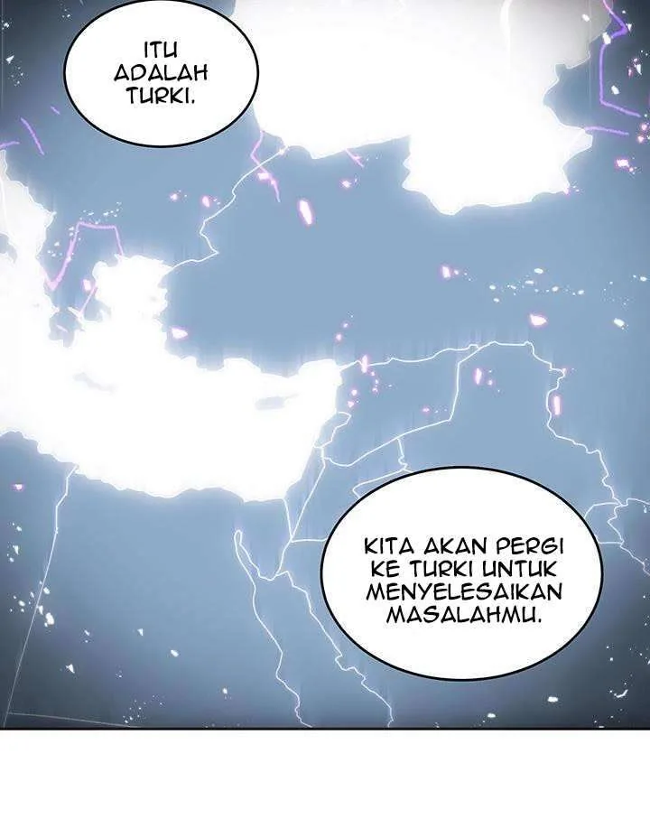 Halaman 31 — Tomb Raider King Chapter 34