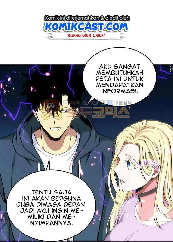 Halaman 32 — Tomb Raider King Chapter 34