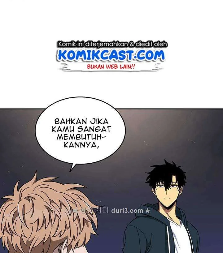 Halaman 33 — Tomb Raider King Chapter 34