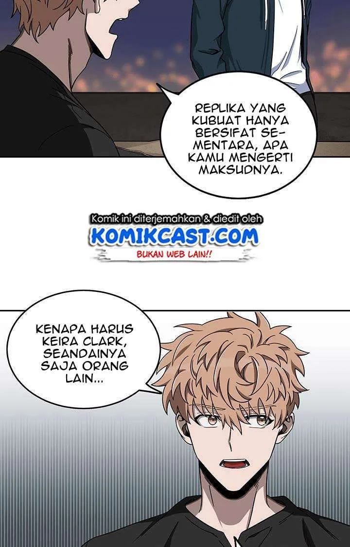 Halaman 34 — Tomb Raider King Chapter 34