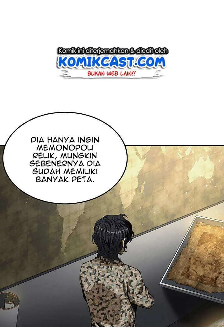 Halaman 37 — Tomb Raider King Chapter 34