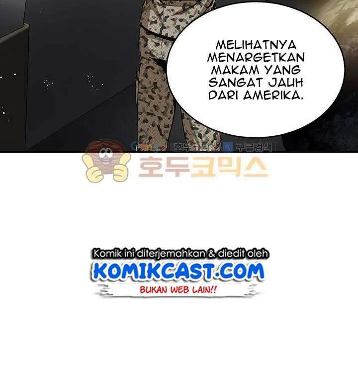 Halaman 38 — Tomb Raider King Chapter 34