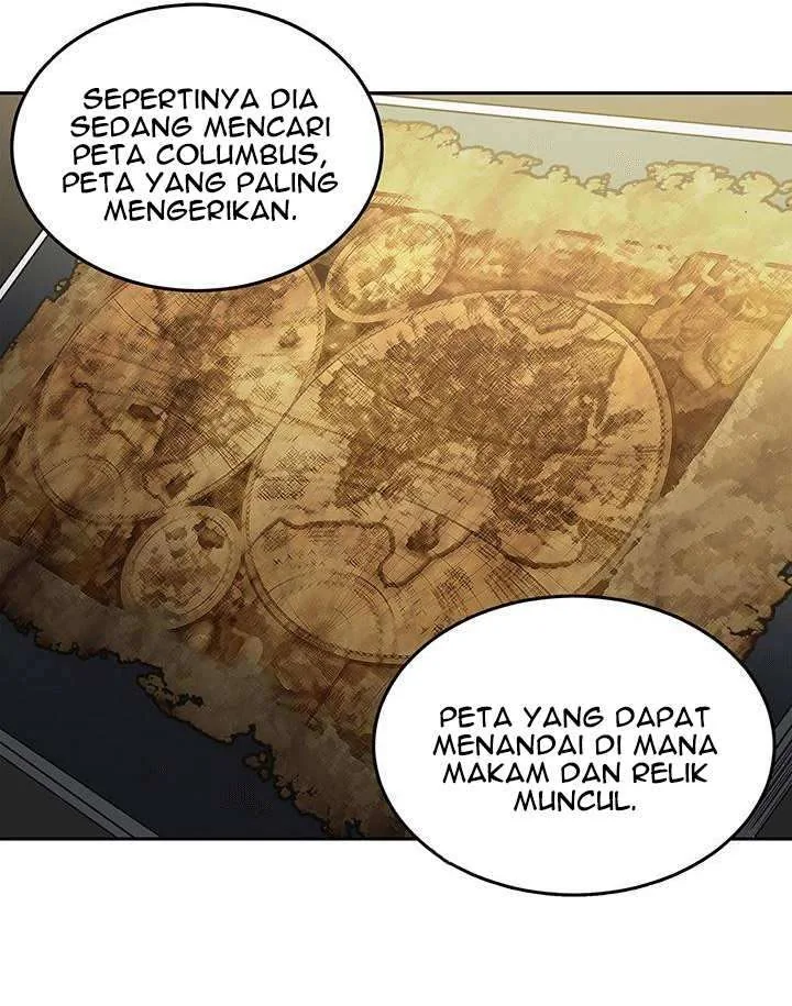 Halaman 39 — Tomb Raider King Chapter 34