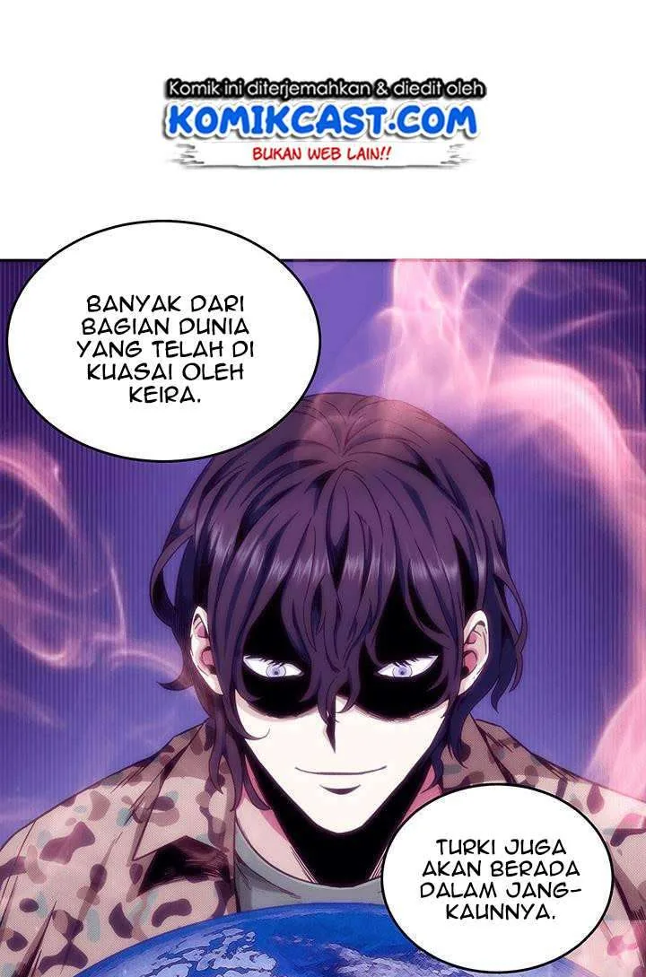 Halaman 40 — Tomb Raider King Chapter 34
