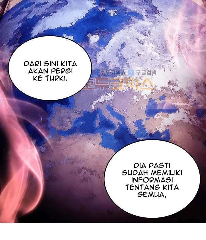 Halaman 41 — Tomb Raider King Chapter 34