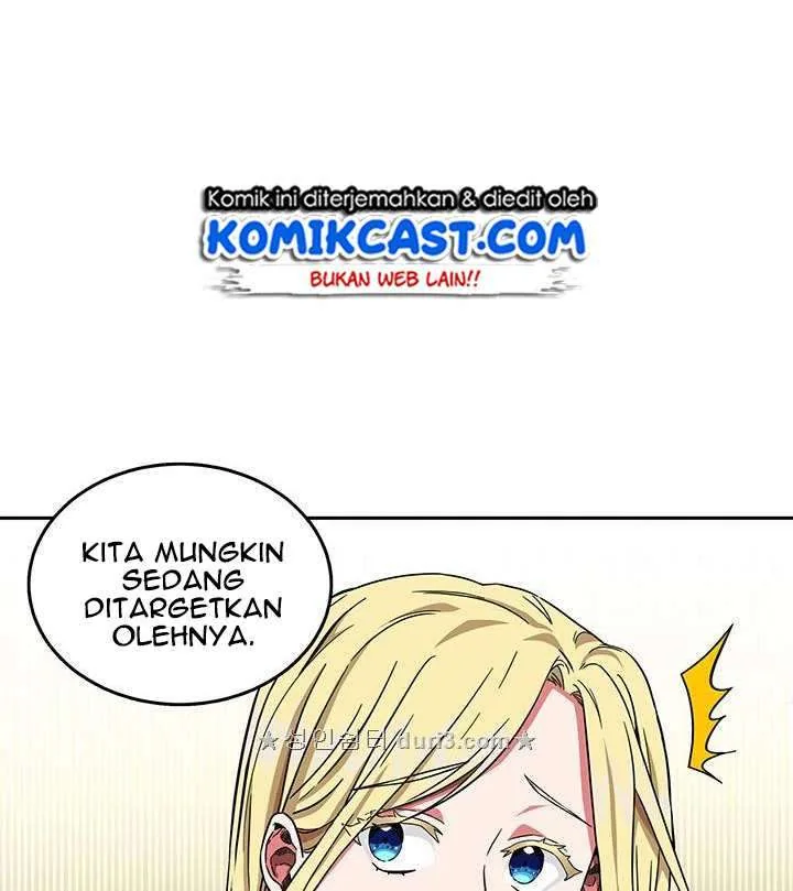 Halaman 42 — Tomb Raider King Chapter 34