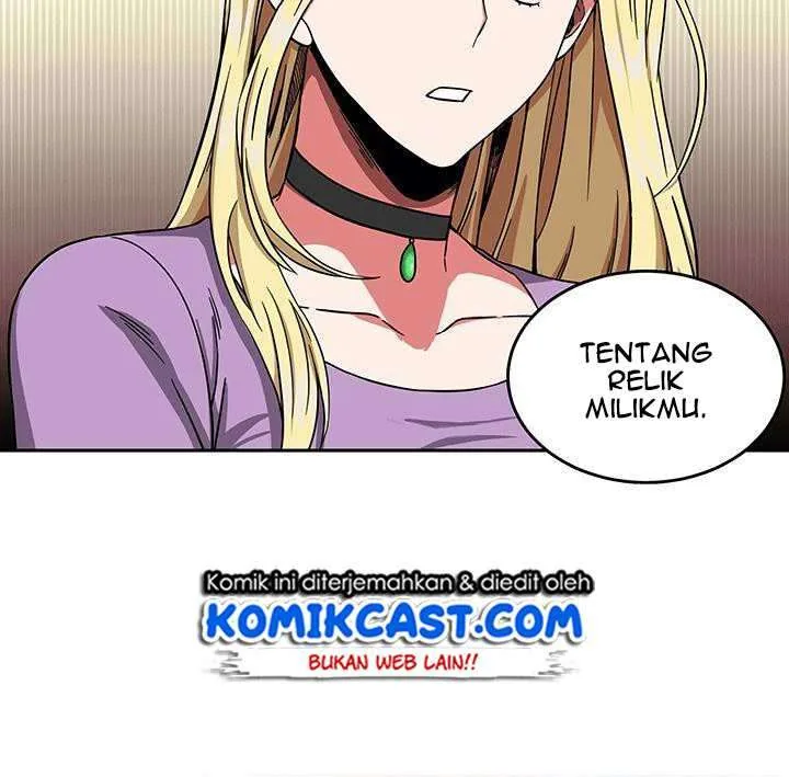 Halaman 43 — Tomb Raider King Chapter 34