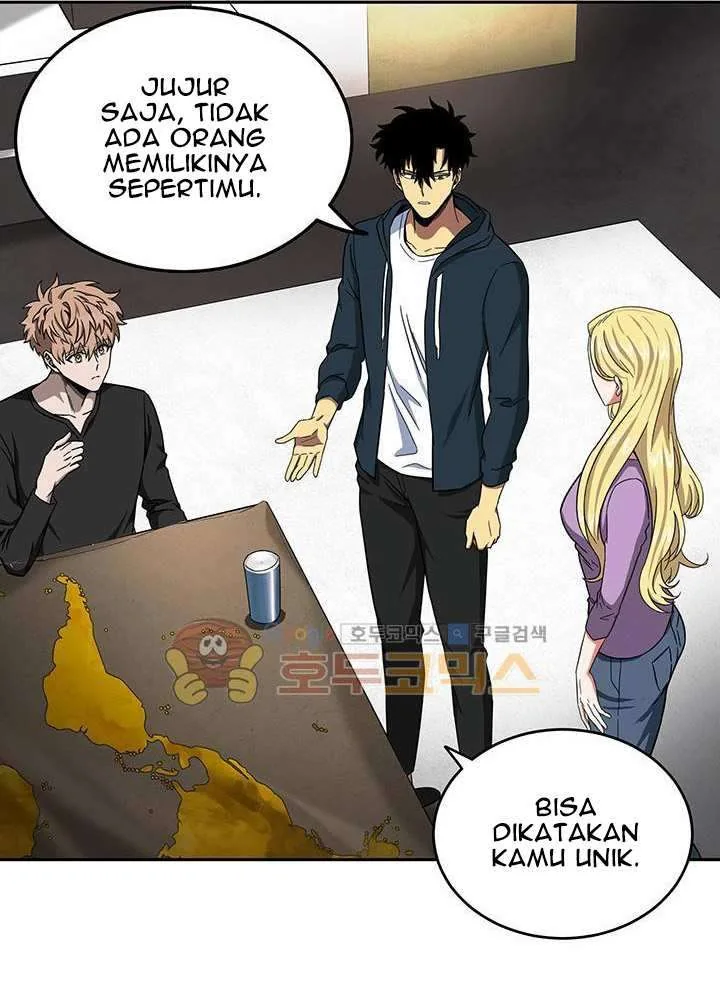 Halaman 44 — Tomb Raider King Chapter 34