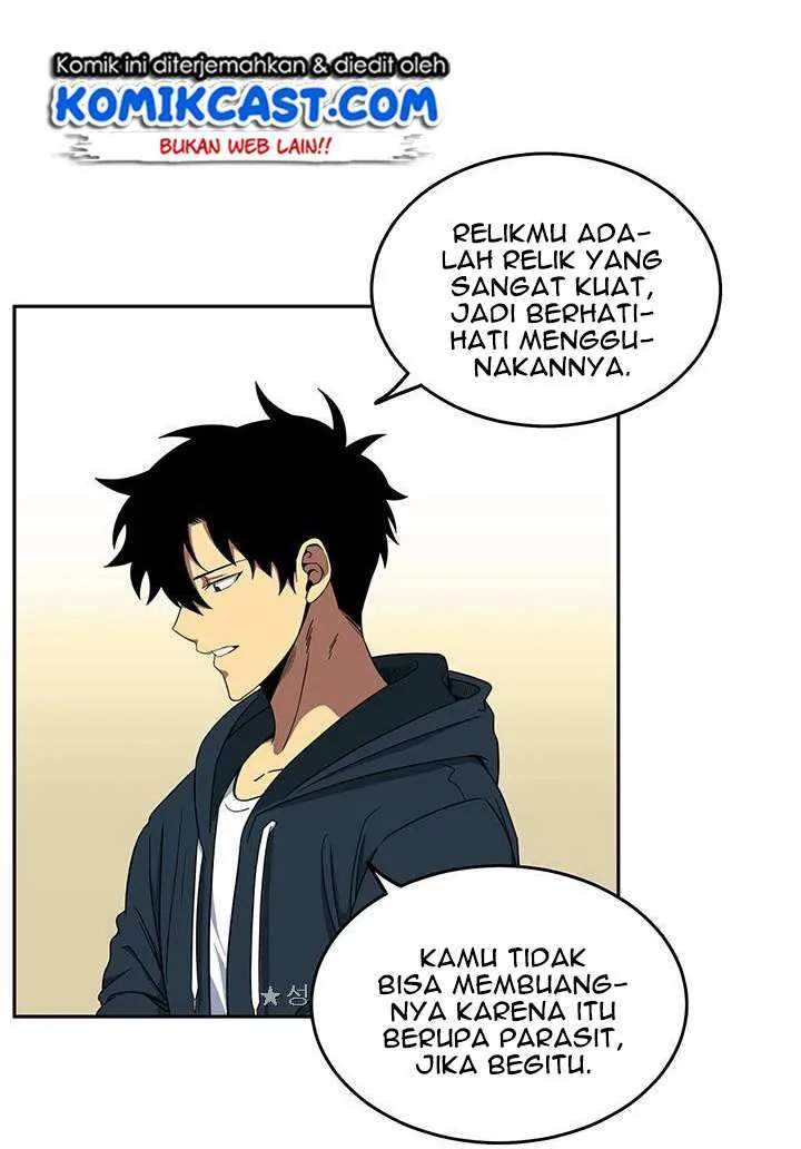 Halaman 45 — Tomb Raider King Chapter 34