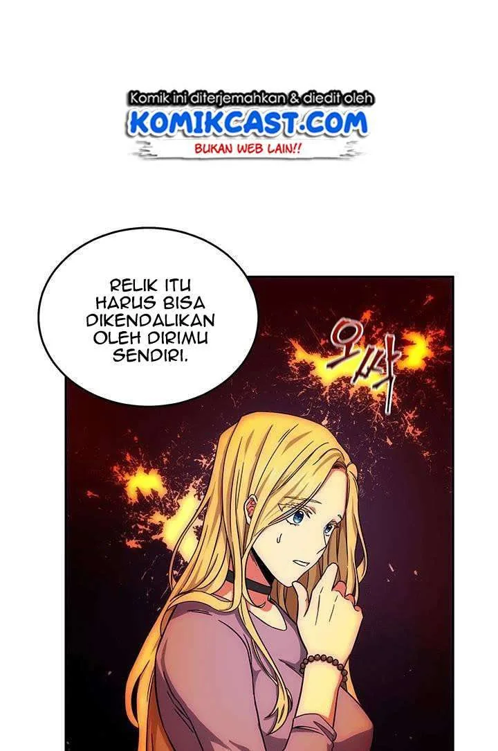 Halaman 46 — Tomb Raider King Chapter 34