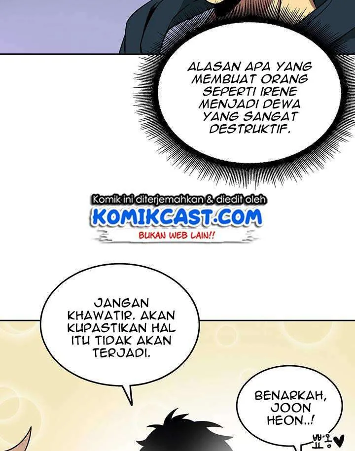 Halaman 49 — Tomb Raider King Chapter 34