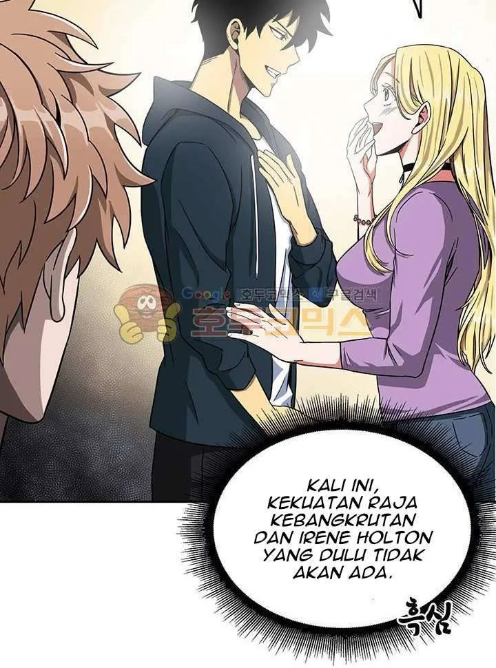 Halaman 50 — Tomb Raider King Chapter 34