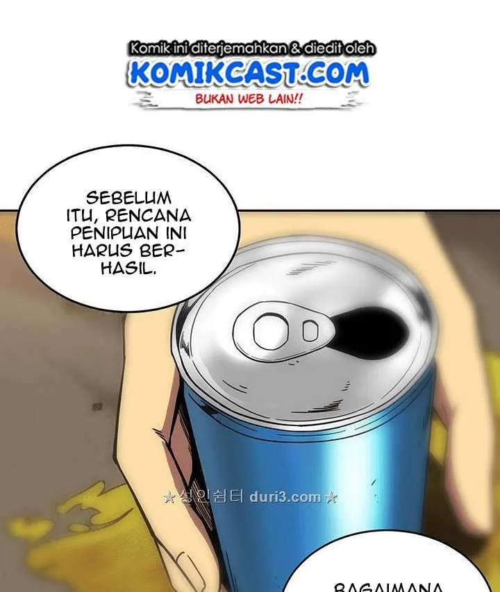 Halaman 51 — Tomb Raider King Chapter 34