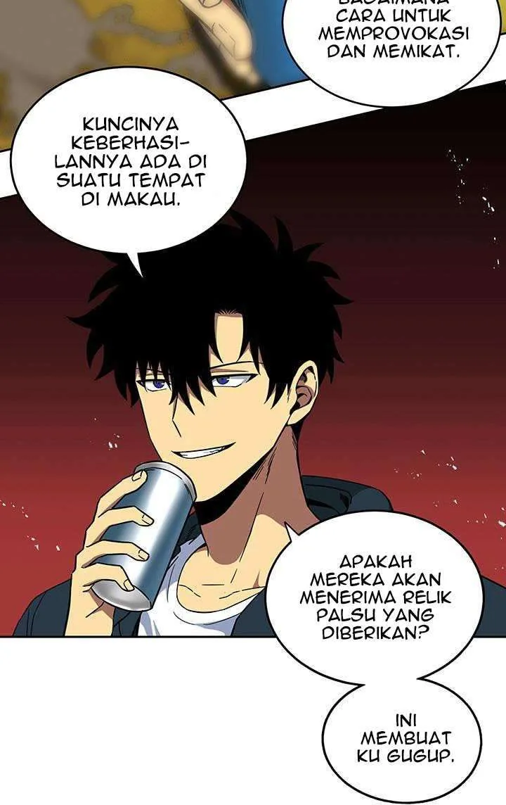 Halaman 52 — Tomb Raider King Chapter 34