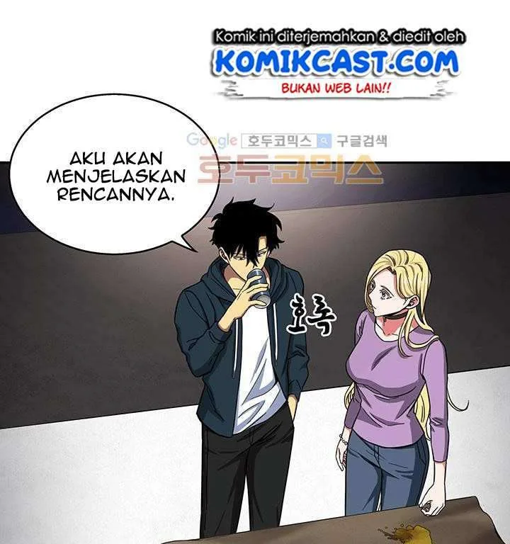 Halaman 53 — Tomb Raider King Chapter 34