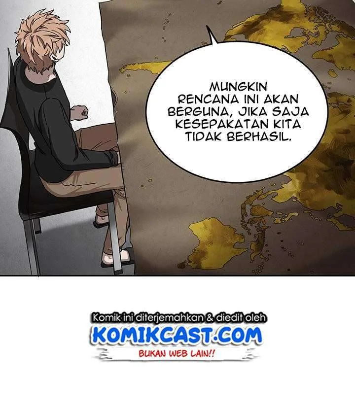 Halaman 54 — Tomb Raider King Chapter 34