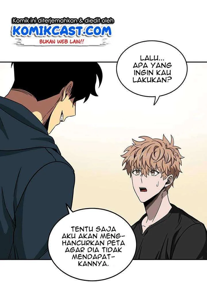 Halaman 55 — Tomb Raider King Chapter 34