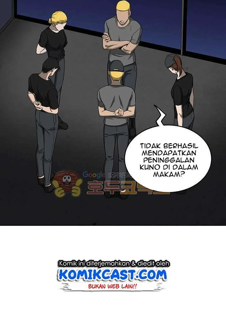 Halaman 62 — Tomb Raider King Chapter 34