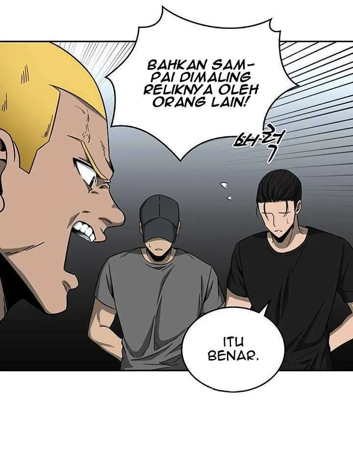 Halaman 63 — Tomb Raider King Chapter 34