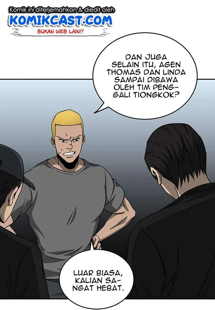 Halaman 64 — Tomb Raider King Chapter 34