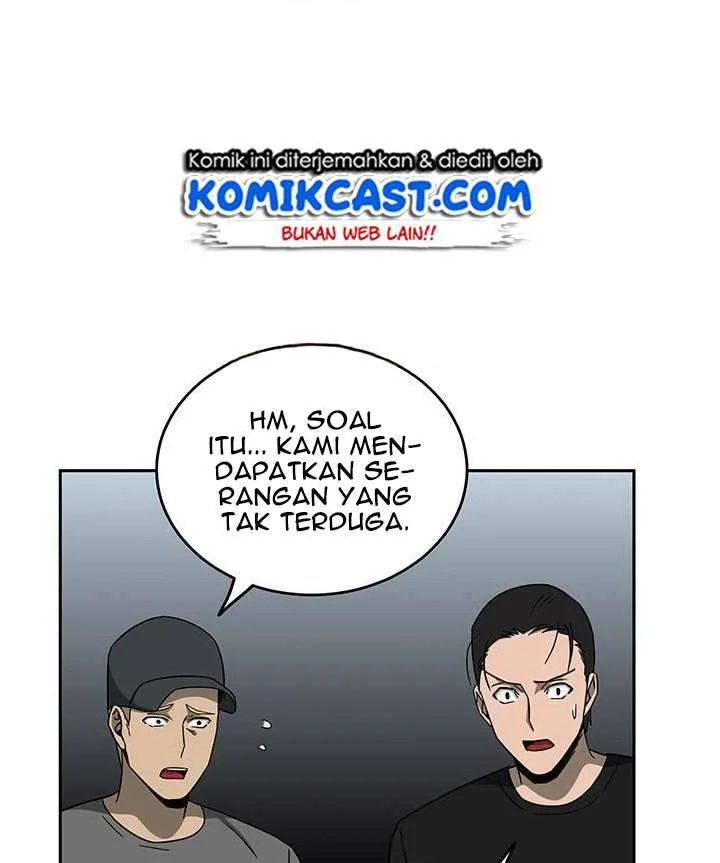Halaman 65 — Tomb Raider King Chapter 34