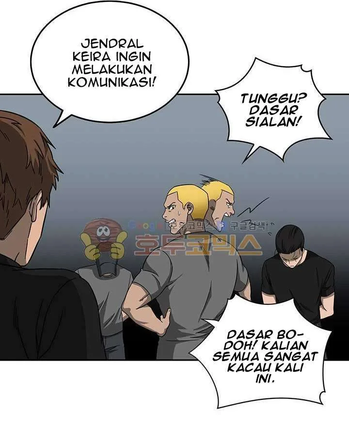 Halaman 68 — Tomb Raider King Chapter 34